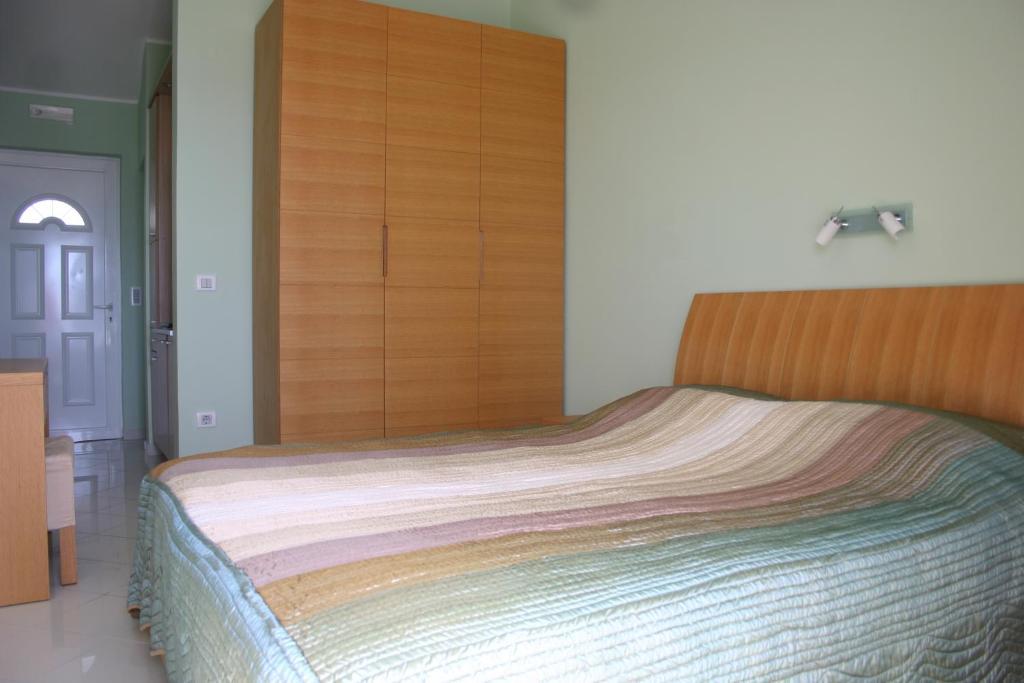 Apartments&Rooms Elite Dobra Voda Kamer foto