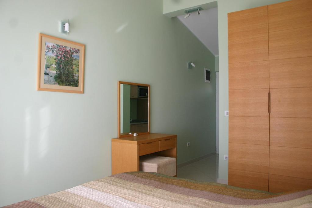 Apartments&Rooms Elite Dobra Voda Kamer foto