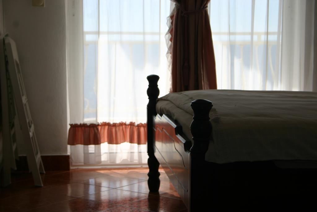Apartments&Rooms Elite Dobra Voda Kamer foto