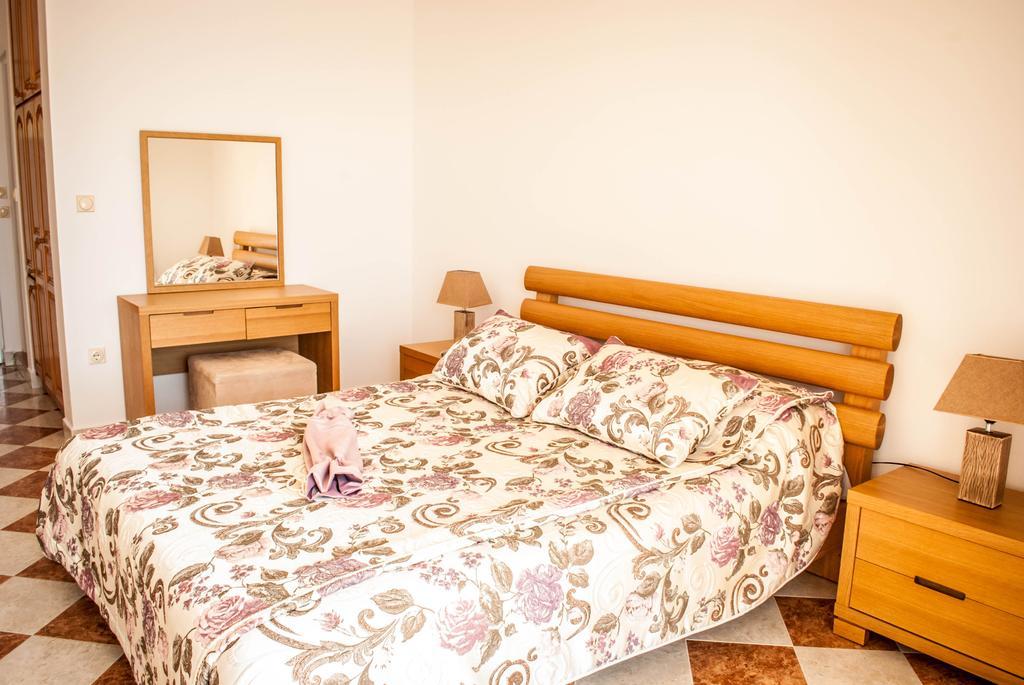 Apartments&Rooms Elite Dobra Voda Kamer foto
