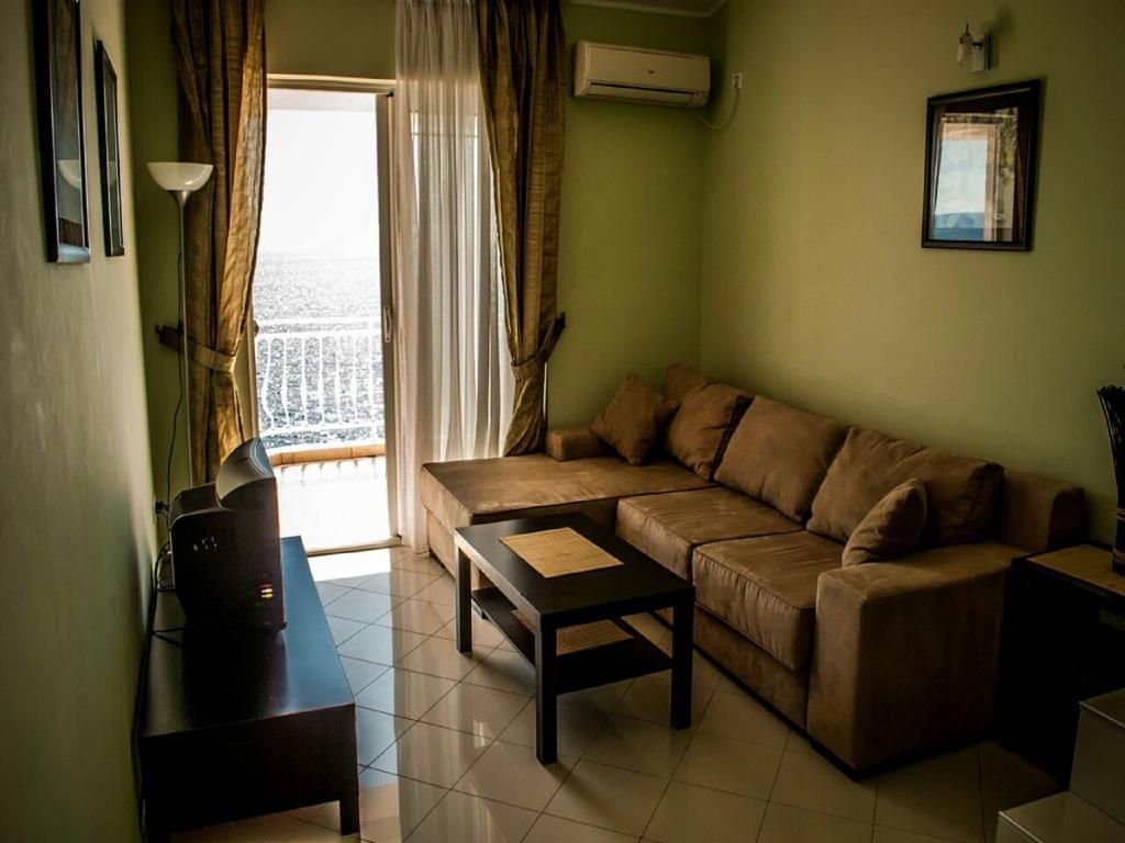 Apartments&Rooms Elite Dobra Voda Kamer foto
